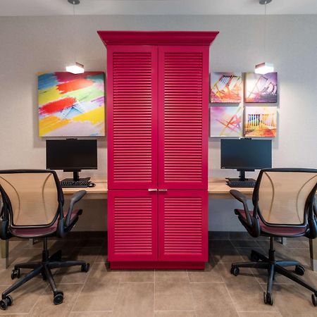 Home2 Suites By Hilton סנטה רוזה ביץ' מראה חיצוני תמונה