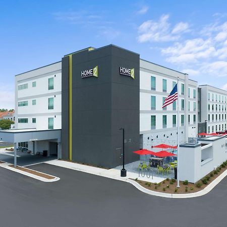 Home2 Suites By Hilton סנטה רוזה ביץ' מראה חיצוני תמונה