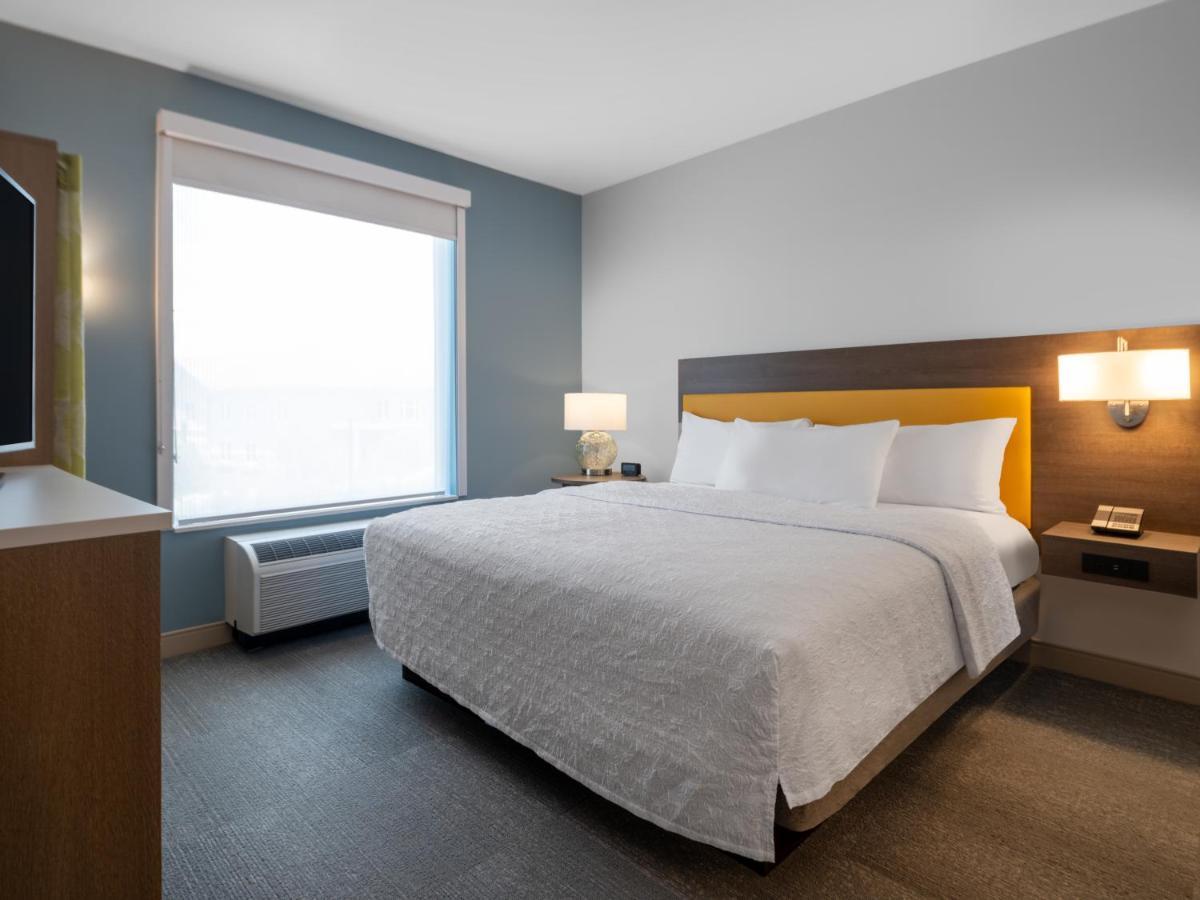 Home2 Suites By Hilton סנטה רוזה ביץ' מראה חיצוני תמונה