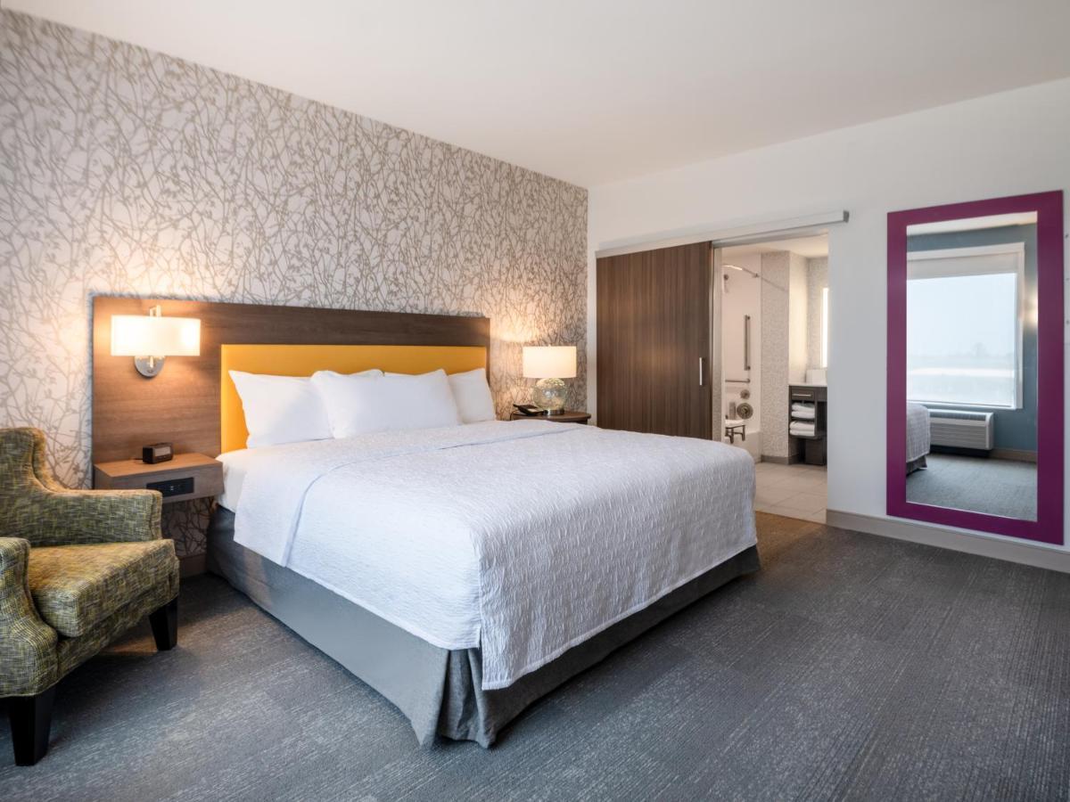 Home2 Suites By Hilton סנטה רוזה ביץ' מראה חיצוני תמונה