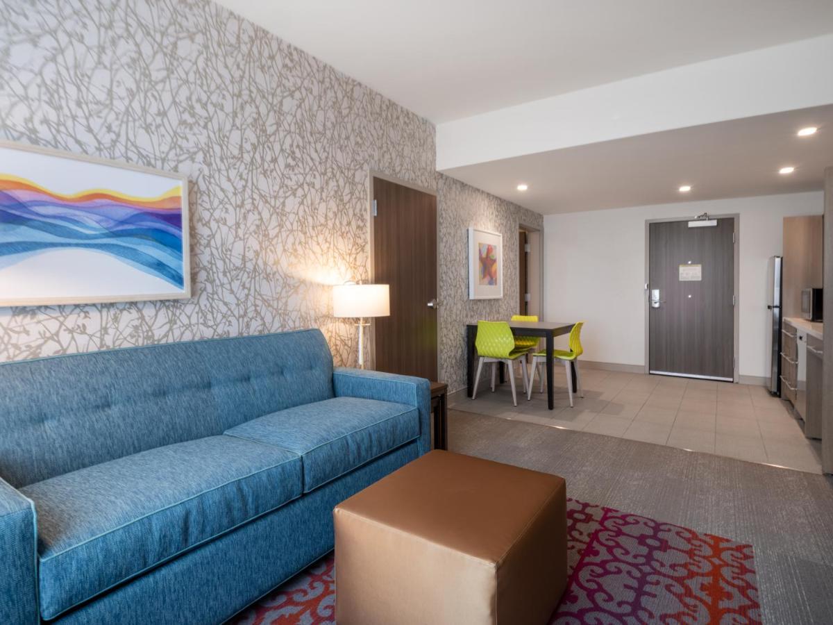 Home2 Suites By Hilton סנטה רוזה ביץ' מראה חיצוני תמונה