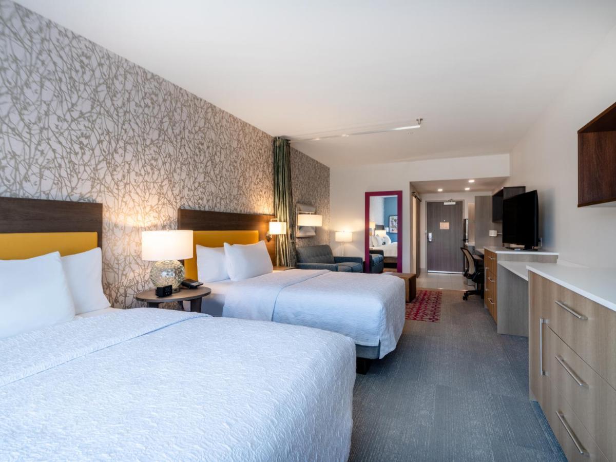 Home2 Suites By Hilton סנטה רוזה ביץ' מראה חיצוני תמונה