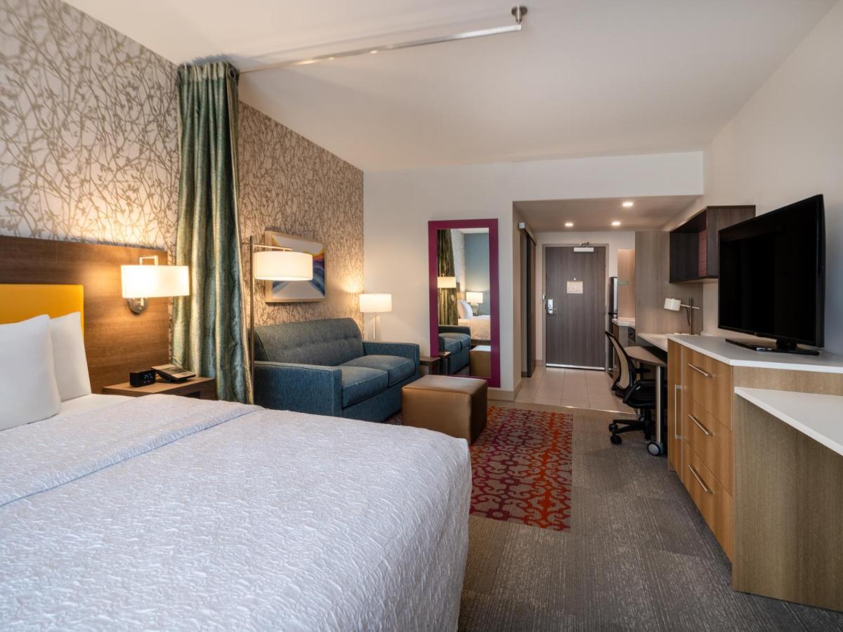 Home2 Suites By Hilton סנטה רוזה ביץ' מראה חיצוני תמונה