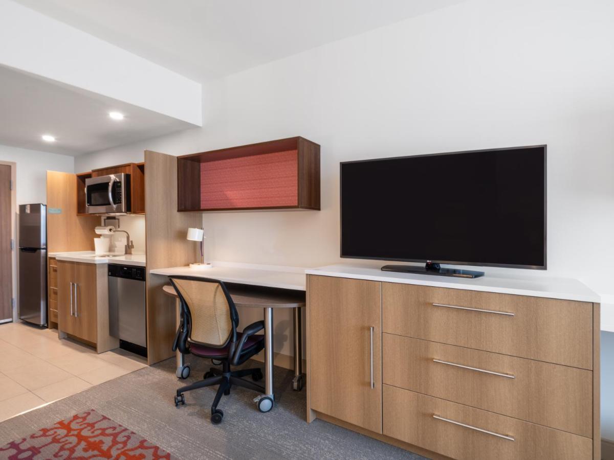 Home2 Suites By Hilton סנטה רוזה ביץ' מראה חיצוני תמונה