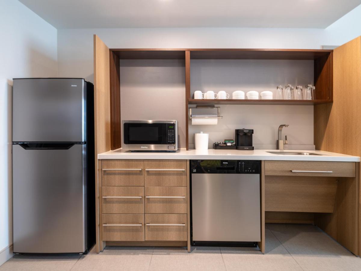 Home2 Suites By Hilton סנטה רוזה ביץ' מראה חיצוני תמונה