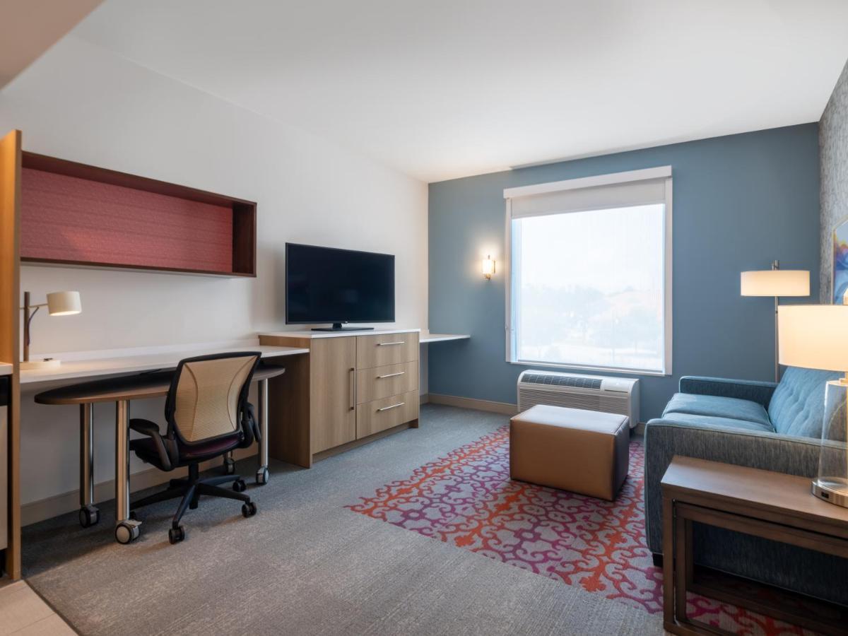 Home2 Suites By Hilton סנטה רוזה ביץ' מראה חיצוני תמונה