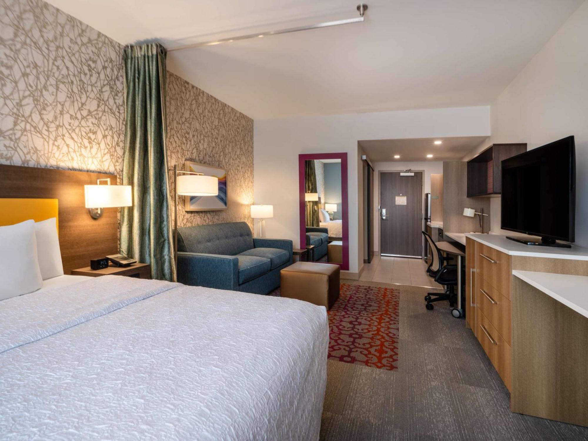 Home2 Suites By Hilton סנטה רוזה ביץ' מראה חיצוני תמונה
