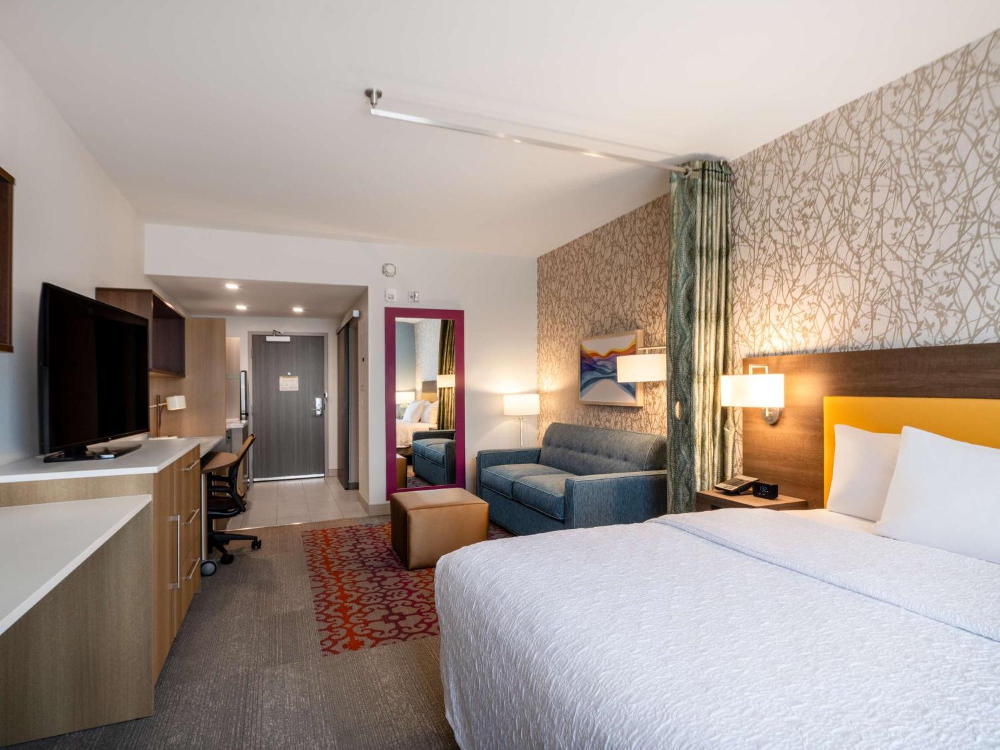 Home2 Suites By Hilton סנטה רוזה ביץ' מראה חיצוני תמונה