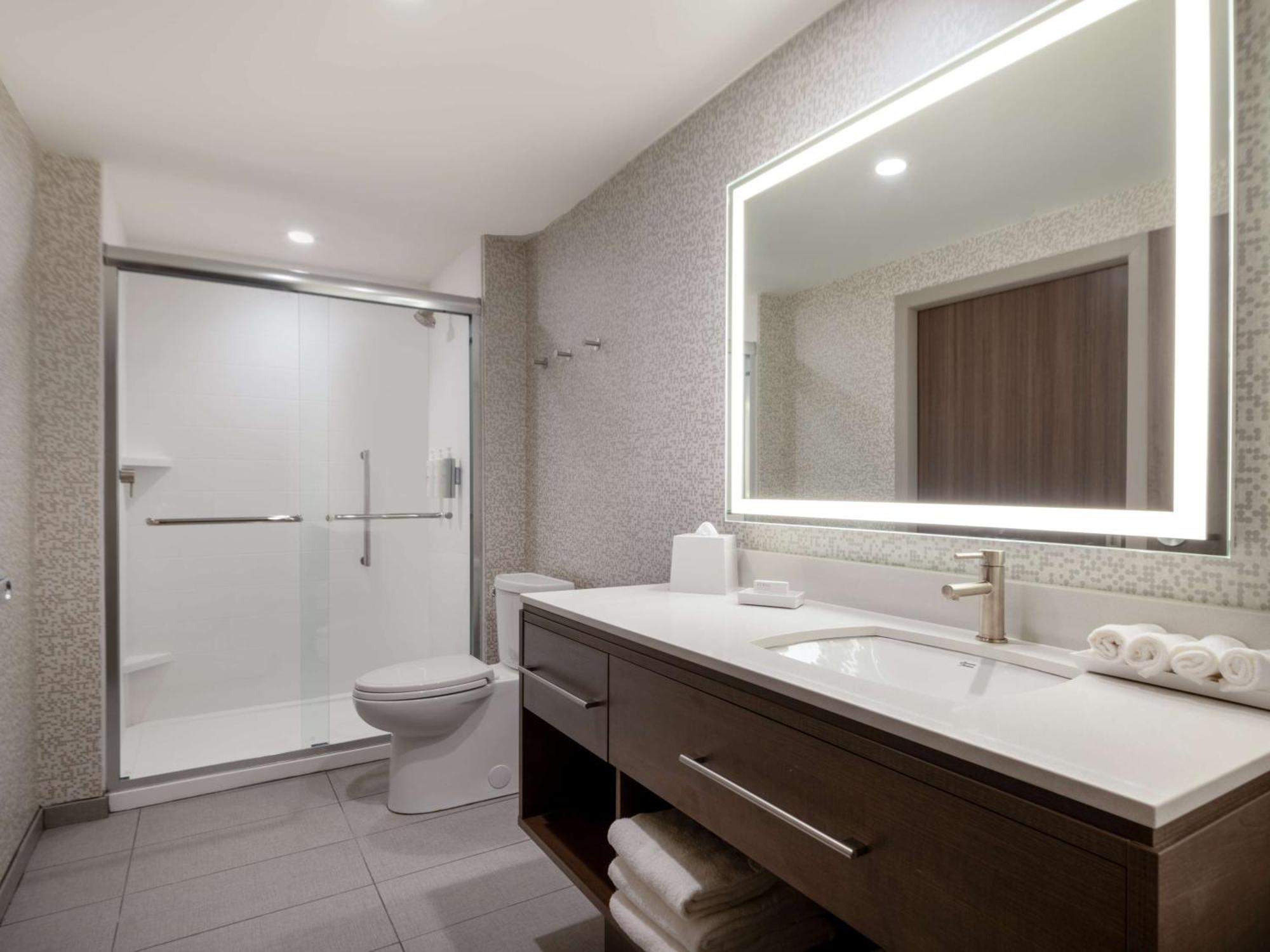 Home2 Suites By Hilton סנטה רוזה ביץ' מראה חיצוני תמונה