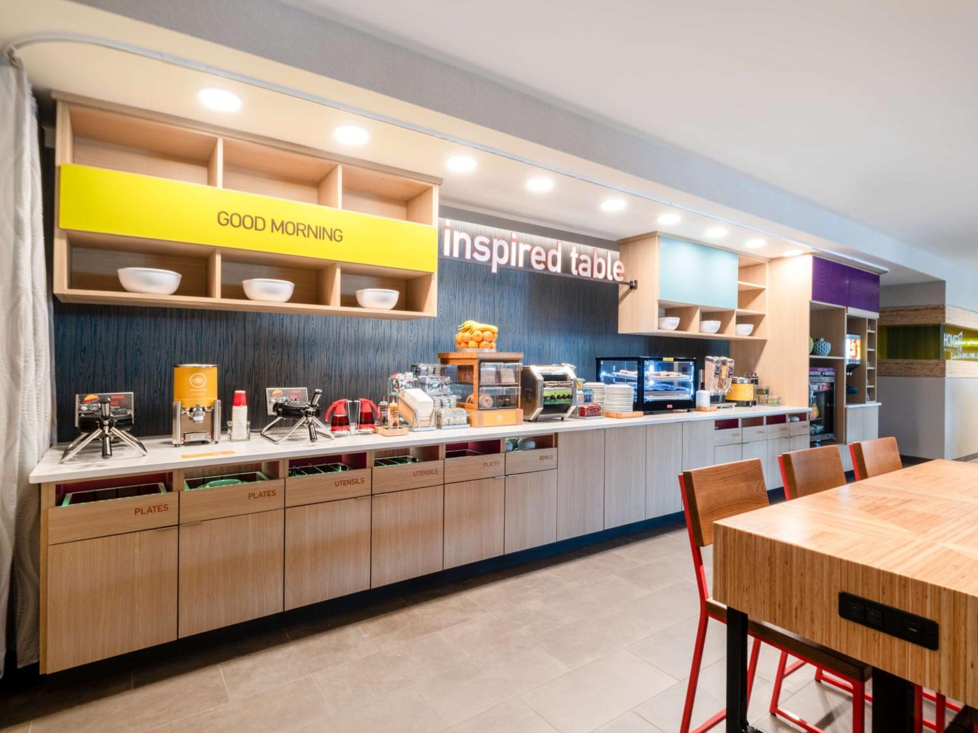 Home2 Suites By Hilton סנטה רוזה ביץ' מראה חיצוני תמונה