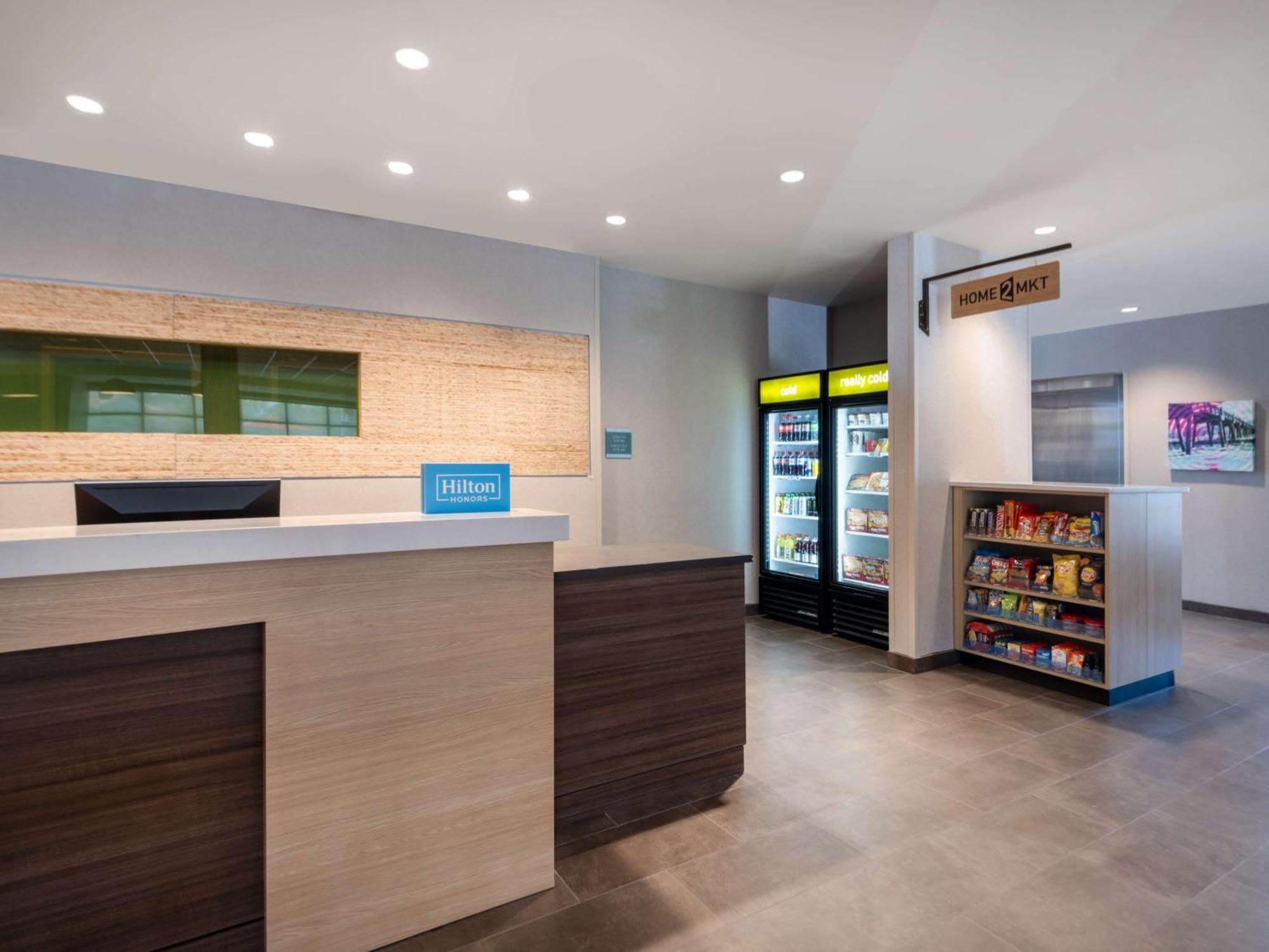 Home2 Suites By Hilton סנטה רוזה ביץ' מראה חיצוני תמונה