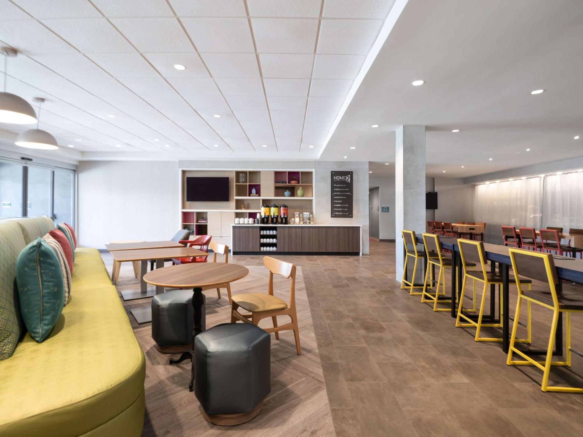 Home2 Suites By Hilton סנטה רוזה ביץ' מראה חיצוני תמונה
