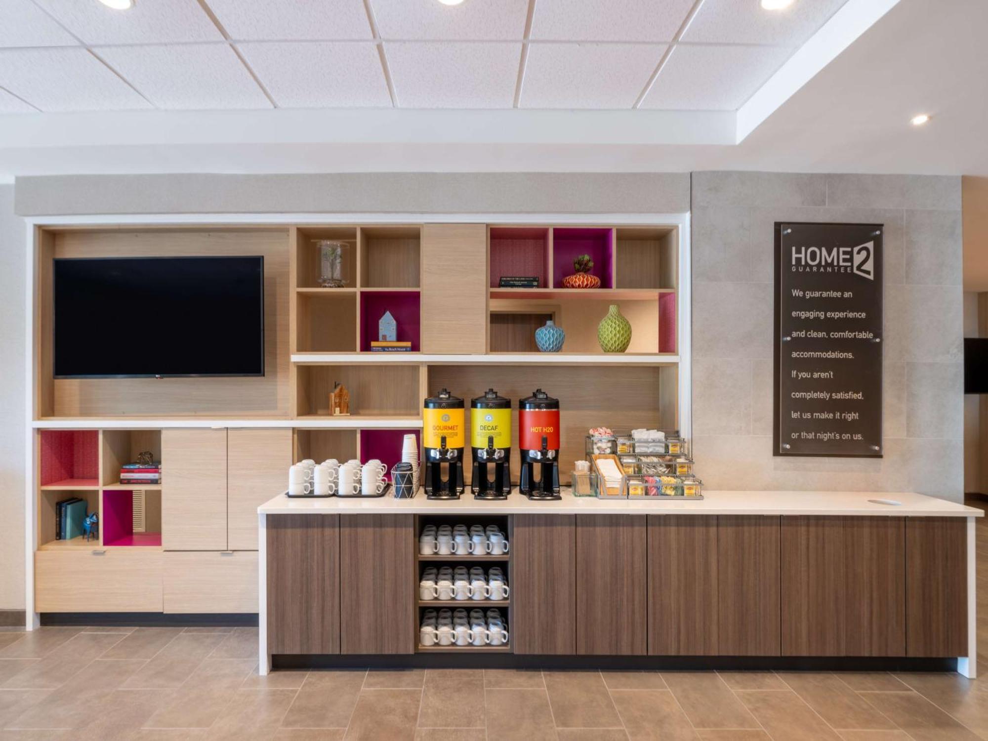 Home2 Suites By Hilton סנטה רוזה ביץ' מראה חיצוני תמונה