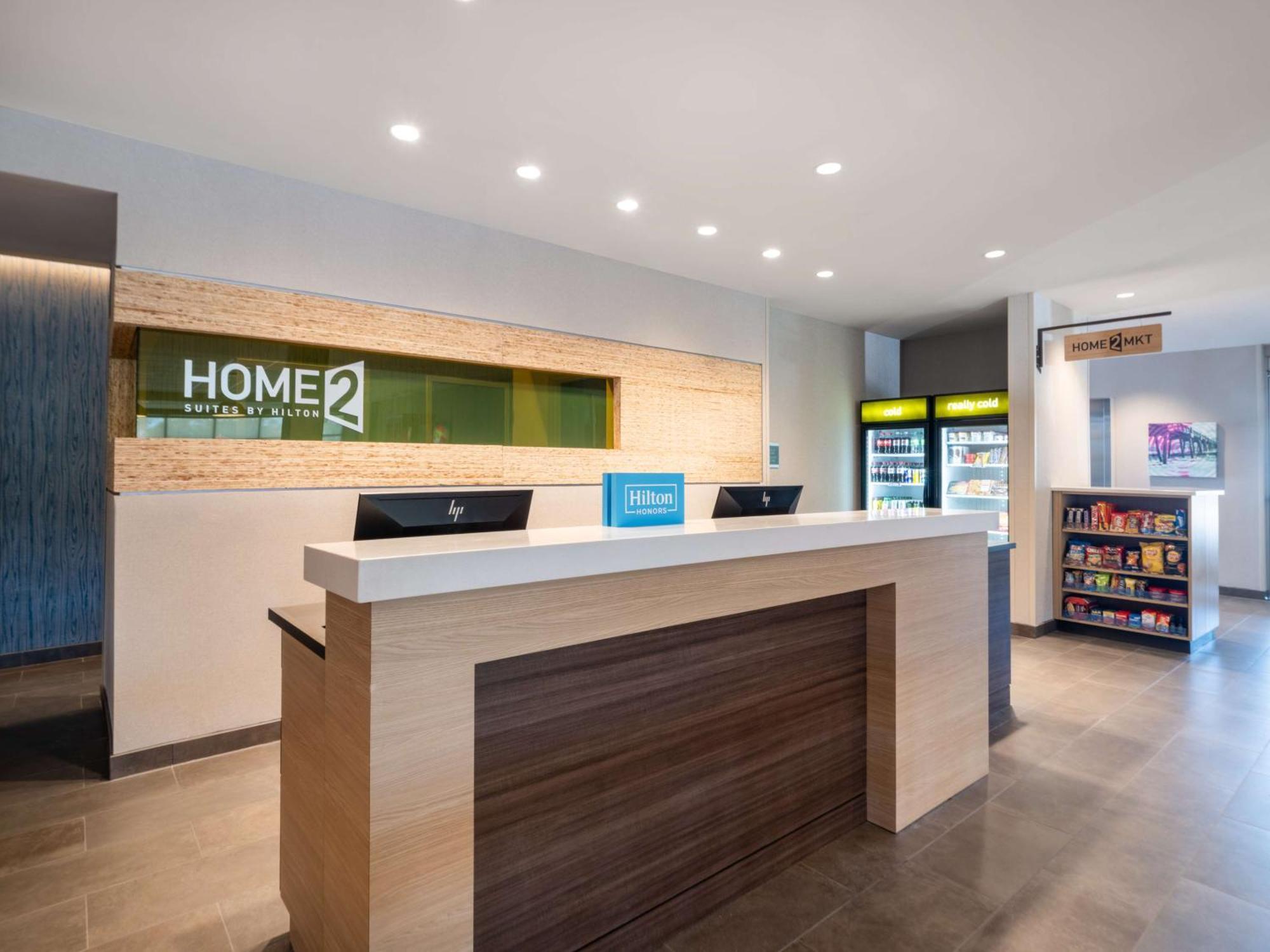 Home2 Suites By Hilton סנטה רוזה ביץ' מראה חיצוני תמונה